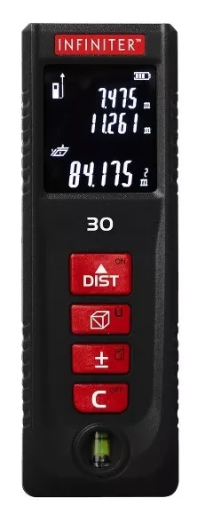 Нивелир лазерный CONDTROL INFINITER Master Kit купить в Урае
