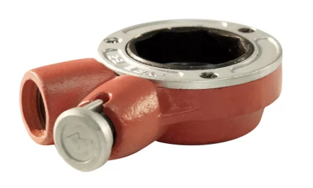 Адаптер реверсивный для клуппа с ручкой Энкор 48482 купить в Урае