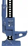 Домкрат реечный профессиональный STELS High Jack 3т 50527 купить в Урае