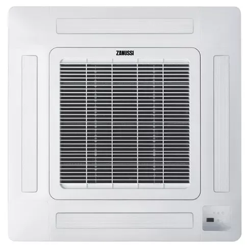 Внутренний блок ZANUSSI ZACC-36H/MI/N1 сплит системы, кассетного типа купить в Урае