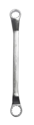Ключ гаечный кольцевой коленчатый 30x32 Энкор 26138 купить в Урае