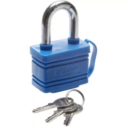 Замок ЗУБР "ЭКСПЕРТ" навесной всепогодный, 50мм 37211-50_z01