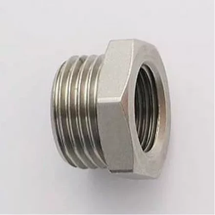 Переходник - редуктор MF 3/8 х 1/4 OMG купить в Урае