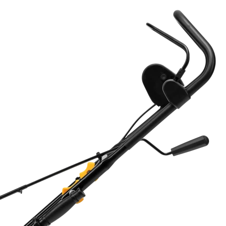 Снегоуборочная машина аккумуляторная, ESB-560Li, 560 мм, 40В, 2 АКБ 5 Ач, ЗУ, метал. шнек Denzel 97639 купить в Урае