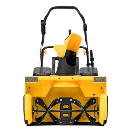 Снегоуборочная машина аккумуляторная, ESB-560Li, 560 мм, 40В, 2 АКБ 5 Ач, ЗУ, метал. шнек Denzel 97639 купить в Урае