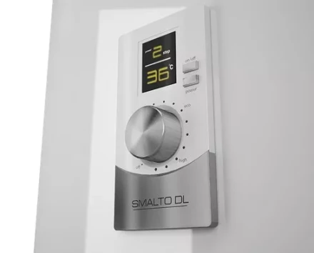 Водонагреватель ZANUSSI ZWH/S 100 Smalto DL купить в Урае