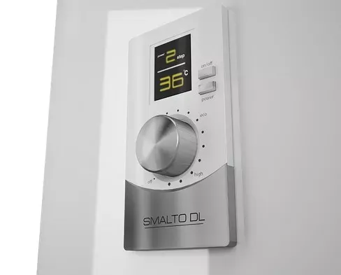 Водонагреватель ZANUSSI ZWH/S 100 Smalto DL купить в Урае