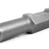Насадка лопата острая MESSER  130х200мм, НЕХ-30 купить в Урае