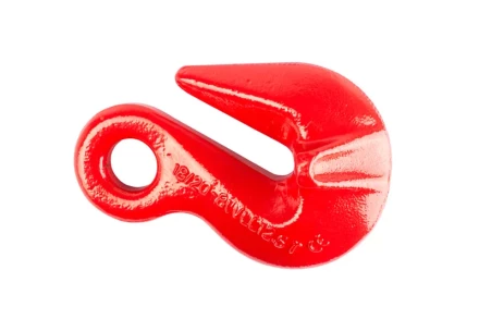 Крюк укорачивающий TOR 12,5 т (Q) 1000853 купить в Урае