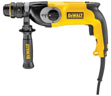 Перфоратор DeWalt  D25124K купить в Урае