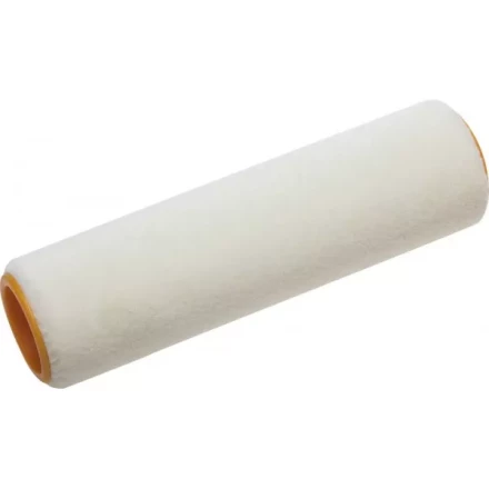 Валик GIRPAINT ПОЛИАКРИЛ малярный в сборе, ворс 12мм, бюгель 6мм, 40х180мм, STAYER Master 0315-18 купить в Урае