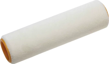 Валик GIRPAINT ПОЛИАКРИЛ малярный в сборе, ворс 12мм, бюгель 6мм, 40х180мм, STAYER Master 0315-18 купить в Урае