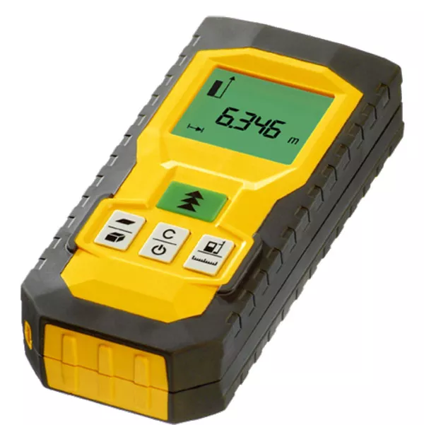 Лазерный дальномер Stabila LD 300 SET купить в Урае