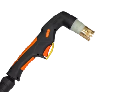 Резак плазменный TECH CS 151 центральный адаптер 12метр  IVT6555 Сварог