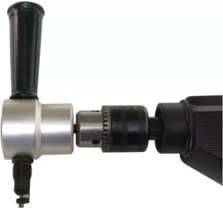 Насадка-ножницы для металла Сверчок металлический футляр Энкор 14210 купить в Урае