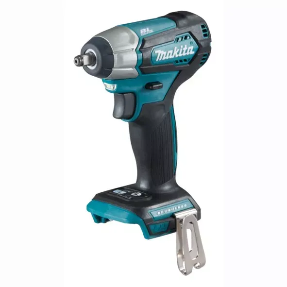 Аккумуляторный ударный гайковерт Makita DTW180Z (без АКБ и ЗУ) купить в Урае