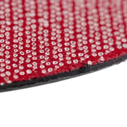 Насадка для дрели и УШМ с липучкой 125 мм усиленная MATRIX артикул 76238 купить в Урае