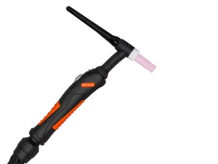 Горелка TECH TS 26FLEX М12х1 4метр IOR6906 Сварог купить в Урае