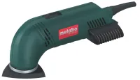 Треугольная шлифовальная машина Metabo DSE 300 Intec