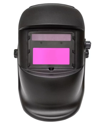 Маска сварщика Хамелеон MAGNUM (BLACK) 20091311 купить в Урае