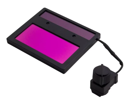 Маска сварщика Хамелеон MAGNUM (BLACK) 20091311 купить в Урае