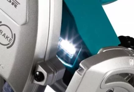 Аккумуляторная дисковая пила Makita DHS900ZU (без АКБ и ЗУ) купить в Урае