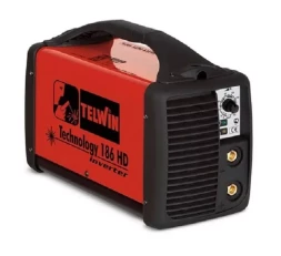 Сварочный аппарат TECHNOLOGY 186HD Telwin