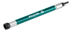 Длинная ударная бита с торцовой головкой KRAFTOOL 26197-17