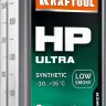 HP Ultra синтетическое масло для 2-тактных двигателей 41501-1 купить в Урае