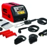 Система индукционного нагрева Telwin SMART INDUCTOR 5000 DELUXE купить в Урае