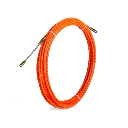 Протяжка из полиэстера КВТ PET-1-4.0/20 (Fortisflex) 76656 купить в Урае