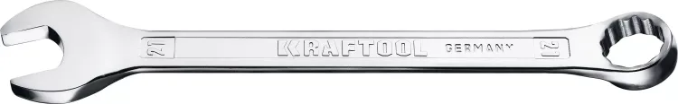 Ключи комбинированные KRAFTOOL, Cr-V, DIN 3113 27079-21 купить в Урае