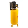 Компрессор воздушный BCV2200/100V, ременный привод , 2.3 кВт, 100 литров, 440 л/мин Denzel 58112 купить в Урае