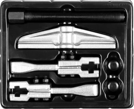 Съемники раздвижные 2-захватные серия ПРОФЕССИОНАЛ купить в Урае