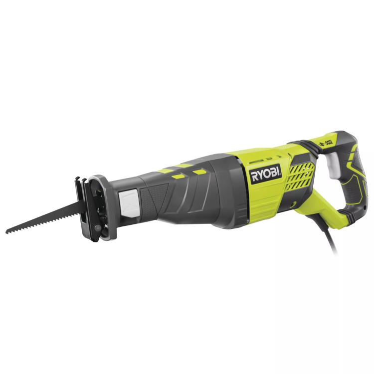 Ryobi Сабельная пила RRS1200-K купить в Урае