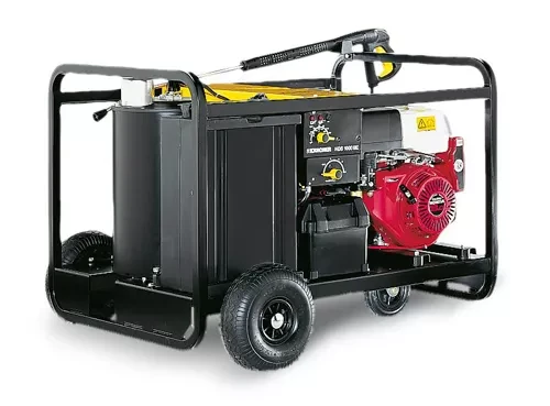 Мойка высокого давления Karcher HDS 1000 DE (Мойка Керхер HDS 1000 DE) купить в Урае