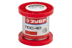 Припои ПОС 40 серия Без серии