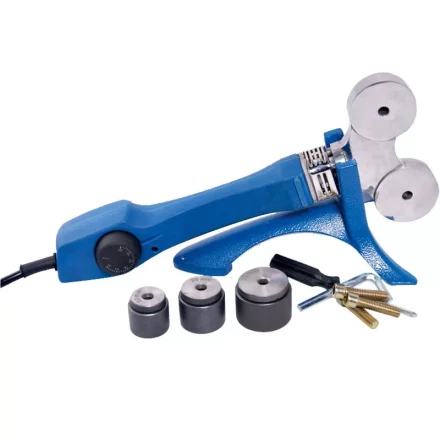 Аппарат для соединения полипропиленовых труб Диолд АСПТ-1 купить в Урае