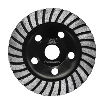 Фрезы алмазные торцевые турбированные SK-FATТ230 купить в Урае