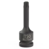 Головка ударная TORX 50,  1/2 Stels 13965 купить в Урае