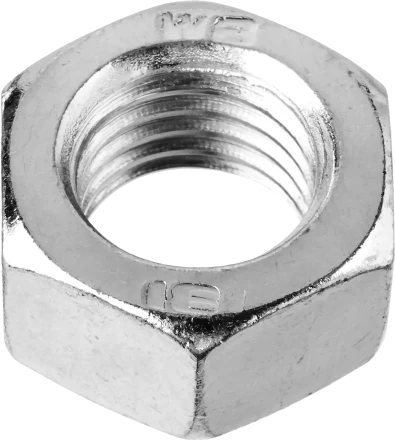 Гайки DIN 934 пакет серия ЭКСПЕРТ купить в Урае