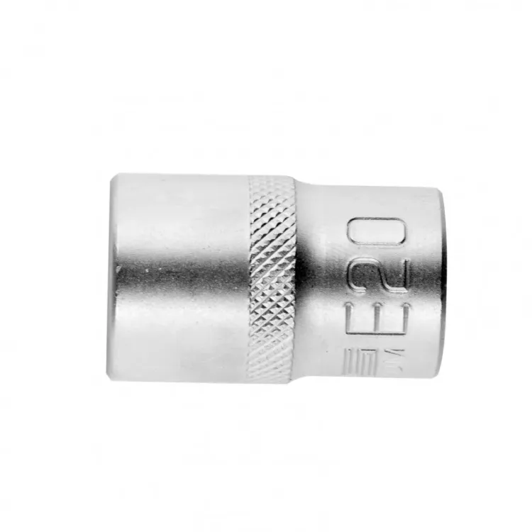 Головка торцевая 1/2 Е20 CrV Stels 13874 купить в Урае