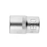 Головка торцевая 1/2 Е20 CrV Stels 13874 купить в Урае