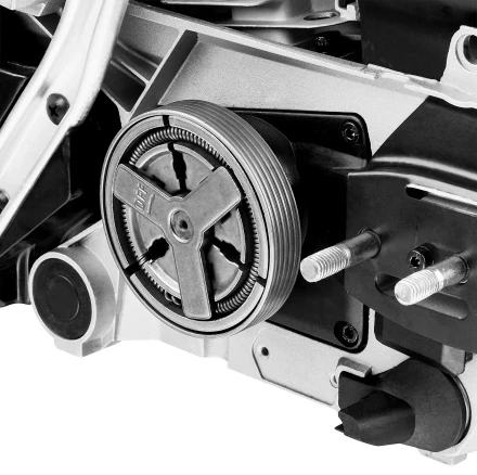 Бензопила ПБЦ-М52-45 серия МАСТЕР купить в Урае