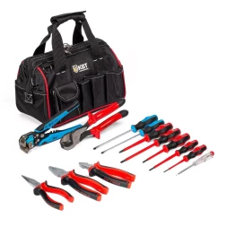 Набор инструментов КВТ НИЭ-07 (87135)