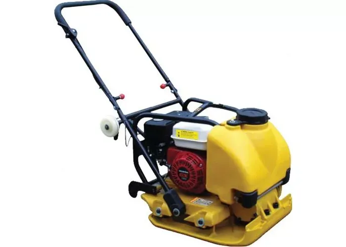 Виброплита Workmaster WPC-80HT  купить в Урае