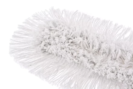 Сменная насадка из хлопка 400х150 мм для швабры 93505 ELFE 93508 купить в Урае