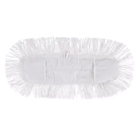 Сменная насадка из хлопка 400х150 мм для швабры 93505 ELFE 93508 купить в Урае