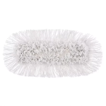 Сменная насадка из хлопка 400х150 мм для швабры 93505 ELFE 93508 купить в Урае