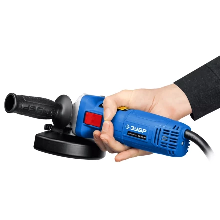 ЗУБР 900 Вт, d125 мм, УШМ, Профессионал (УШМ-П125-900) купить в Урае